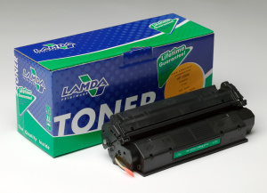 Toner